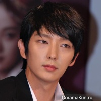 Lee Jun Ki