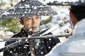Jackpot - Jang Geun Suk