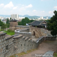 Hwaseong Fortress