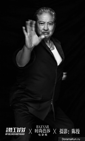 Sammo Hung