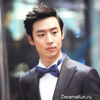 Lee Je Hoon