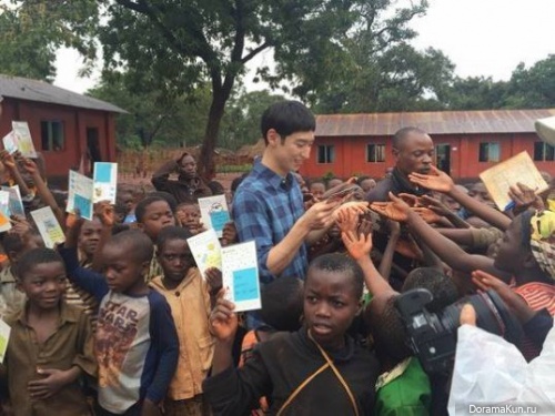 Lee Je Hoon