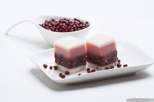 Chinese sweets