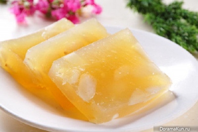 Chinese sweets