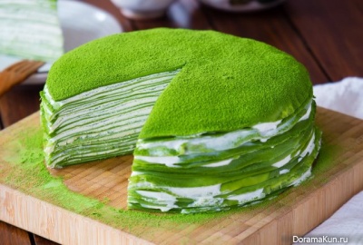 Chinese sweets