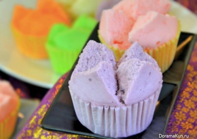 Chinese sweets