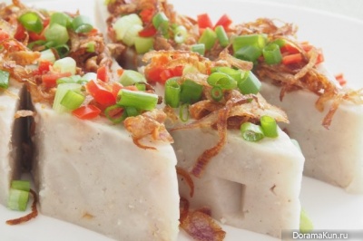 Chinese sweets