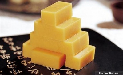 Chinese sweets