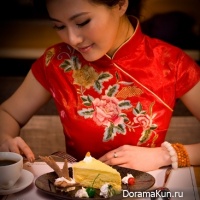 Beijing restaurants