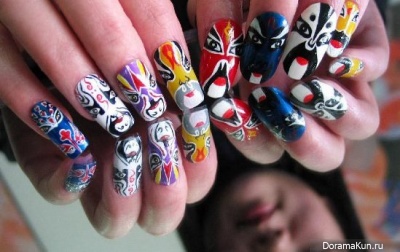 Chinese culture