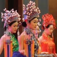 fashion show