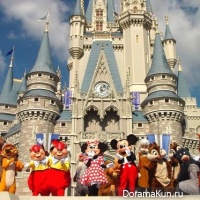 Disney - Shanghai