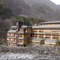 Nishiyama Onsen Keiunkan