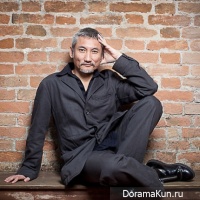 Tsui Hark