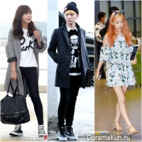 fashion Korea