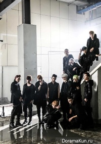 Topp Dogg