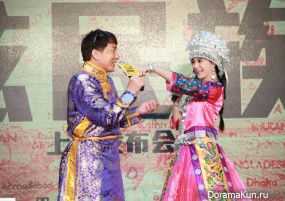 Jackie Chan-Fan Bingbing-Shanghai