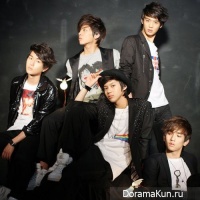SHINee