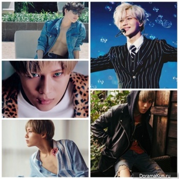 Taemin - SHINee