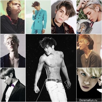 JongHyun - SHINee