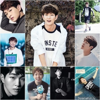 Onew - SHINee