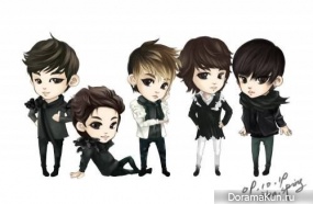SHINee