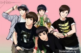 SHINee