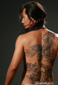 China. Beayutiful until death