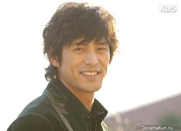 Oh Ji Ho
