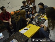 DoramaKunCLUB