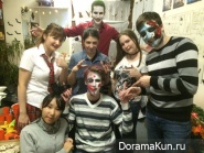 DoramaKunCLUB