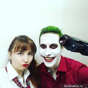 DoramaKunCLUB
