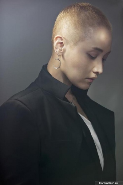 Lee So Ra