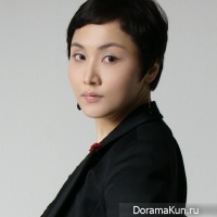 Lee So Ra
