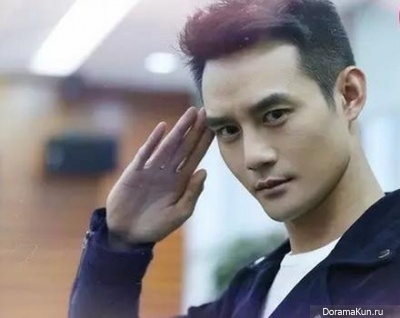 Wang Kai