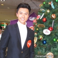 Vincent Wong