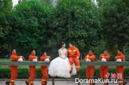 firefighters Habia