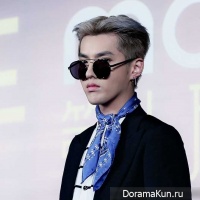 Wu Yi Fan/Migu Music 2016