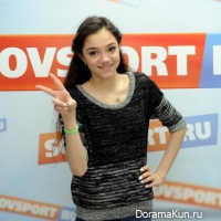 Evgenia Medvedeva