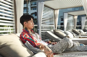 Park Jae Beom