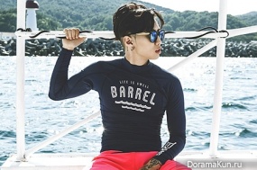 Park Jae Beom