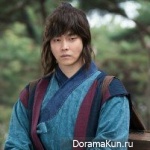 Traitor Hong Gil Dong
