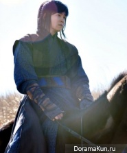 Traitor Hong Gil Dong
