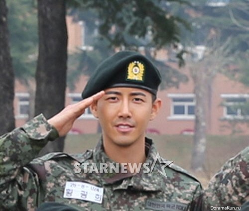 Hwang Kwang Hee