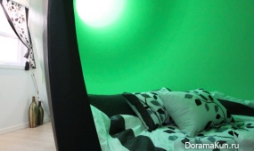 Korea fancy hotels