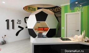 Korea fancy hotels