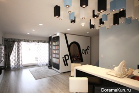 Korea fancy hotels