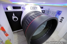 Korea fancy hotels