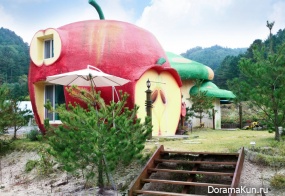 Korea fancy hotels