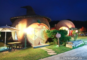 Korea fancy hotels